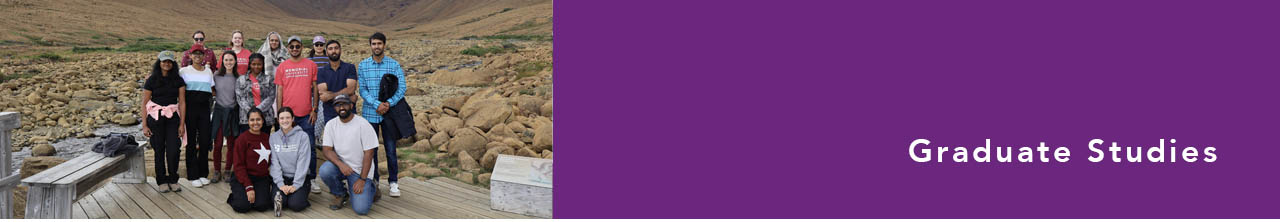 btn - graduate studies